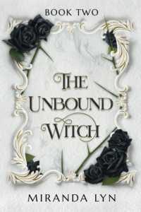 Миранда Лин - The Unbound Witch