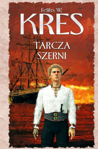 Tarcza Szerni