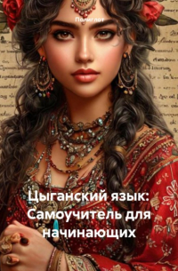Полиглот - Цыганский язык: Самоучитель для начинающих
