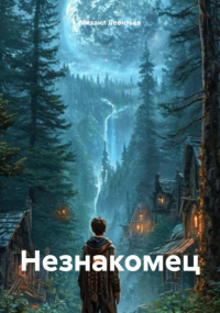 Михаил Леонтьев - Незнакомец