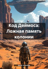 Денис Алексеев - Код Деймоса: Ложная память колонии