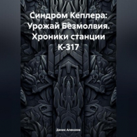 Денис Алексеев - Синдром Кеплера: Урожай Безмолвия 