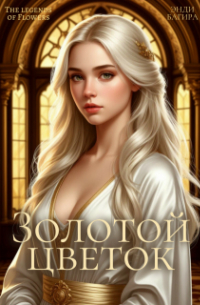 Энди Багира - Золотой цветок