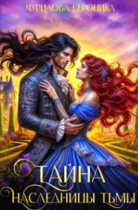 Тайна наследницы тьмы