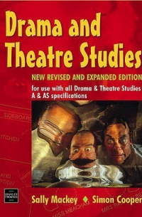  - Drama and Theatre Studies