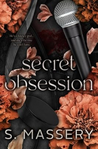 С. Массери - Secret Obsession