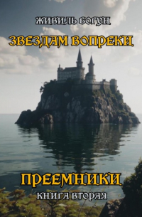 Живиль Богун - Звёздам вопреки. Книга 2. Преемники