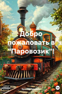 Добро пожаловать в «Паровозик»!