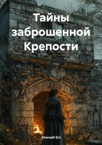 Генадий Ени - Тайны заброшенной Крепости