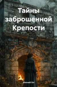 Генадий Ени - Тайны заброшенной Крепости