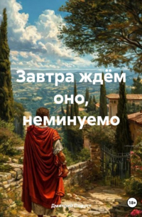 Дмитрий Подуст - Завтра ждём оно, неминуемо