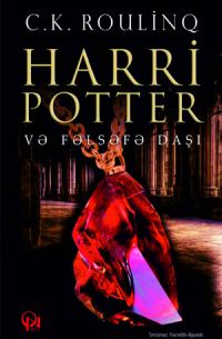 HARRİ POTTER VƏ FƏLSƏFƏ DAŞI