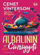 Дженет Уинтерсон - Albalının cinsiyyəti