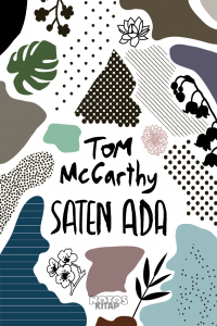 Том Маккарти - Saten Ada