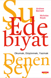  - Şu Edebiyat Denen Şey