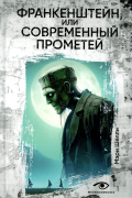 Мэри Шелли - Франкенштейн, или Современный Прометей