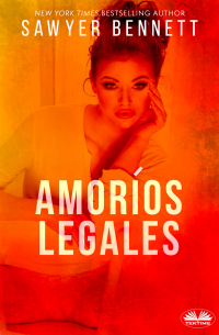 Сойер Беннетт - Amoríos Legales