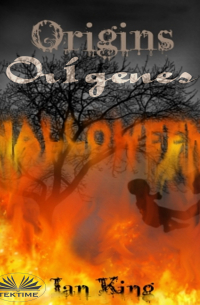 Ian King - Origenes