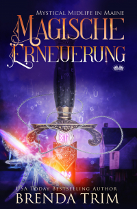 Brenda Trim - Magische Erneuerung