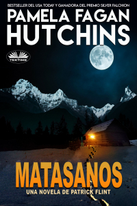 Pamela Fagan Hutchins - Matasanos