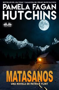 Pamela Fagan Hutchins - Matasanos