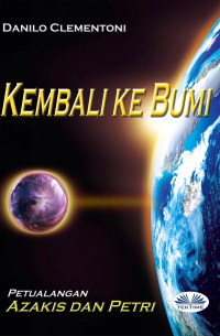 Danilo Clementoni - Kembali Ke Bumi