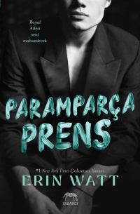 Эрин Уатт - Paramparça prens
