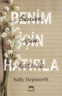 Салли Хэпворс - Benim için hatırla
