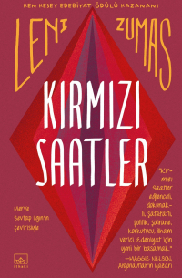 Лени Зумас - Kırmızı saatler