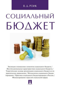 Валентин Роик - Социальный бюджет
