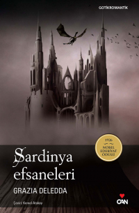 Грация Деледда - Sardinya Efsaneleri