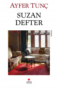 Tunç Ayfer - Suzan Defter
