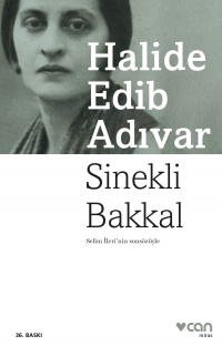 Halide Edib Adıvar - Sinekli Bakkal
