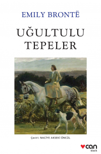 Эмили Бронте - Uğultulu Tepeler