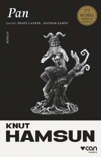 Кнут Гамсун - Pan