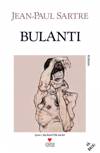 Жан-Поль Сартр - Bulantı