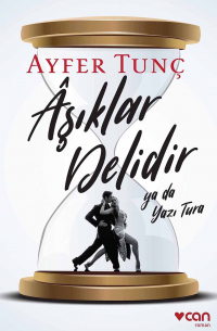 Tunç Ayfer - Âşıklar Delidir ya da Yazı Tura