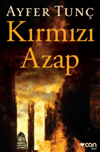 Tunç Ayfer - Kırmızı Azap