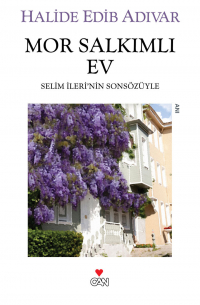 Halide Edib Adıvar - Mor Salkımlı Ev