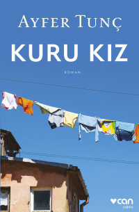 Tunç Ayfer - Kuru Kız