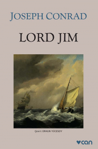 Джозеф Конрад - Lord Jim