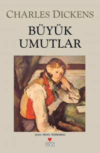 Чарльз Диккенс - Büyük Umutlar