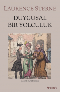Лоренс Стерн - Duygusal Bir Yolculuk