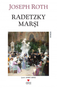 Йозеф Рот - Radetzky Marşı