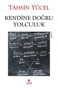 Yücel Tahsin - Kendine Doğru Yolculuk