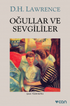 Дэвид Герберт Лоуренс - Oğullar ve Sevgililer