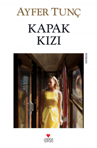 Tunç Ayfer - Kapak Kızı
