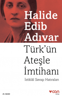 Türk&apos;ün Ateşle İmtihanı