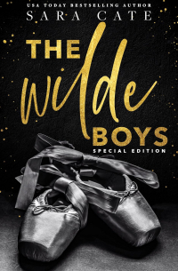 Сара Кейт - The Wilde Boys