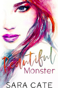 Сара Кейт - Beautiful Monster